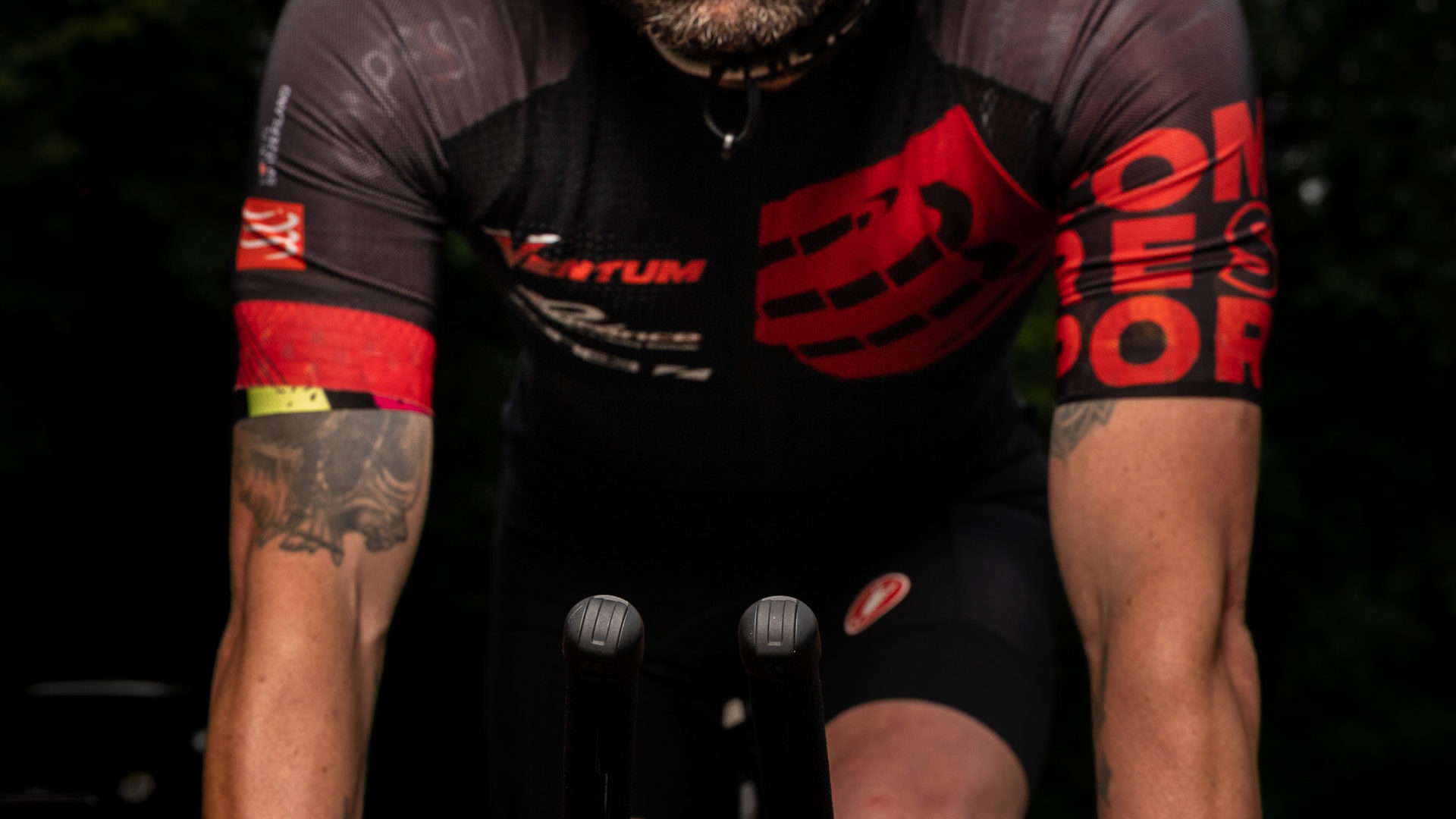 Sports photoshoot For the talented athlete